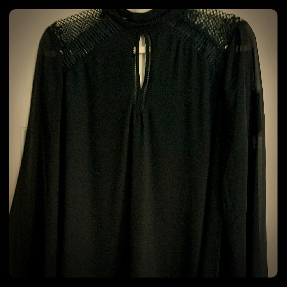 City studio little black dress